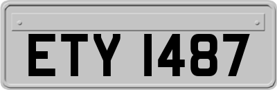 ETY1487