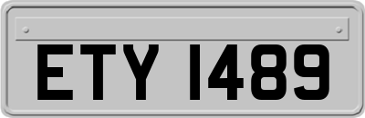 ETY1489