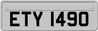 ETY1490