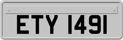 ETY1491