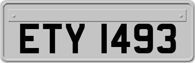 ETY1493