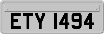 ETY1494
