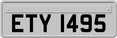 ETY1495