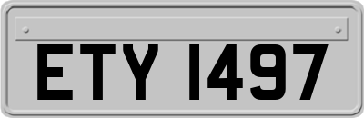 ETY1497