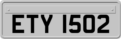 ETY1502