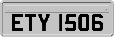 ETY1506