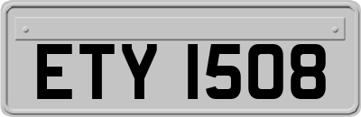 ETY1508