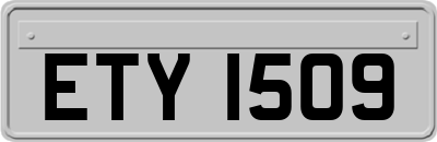 ETY1509