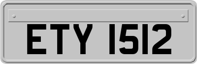 ETY1512