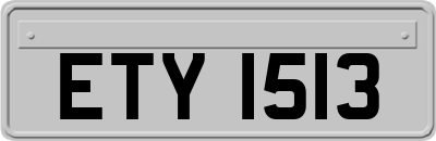 ETY1513