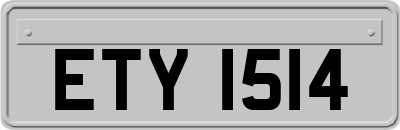 ETY1514