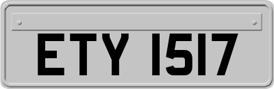 ETY1517