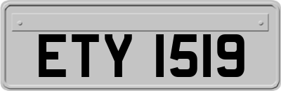 ETY1519