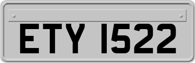 ETY1522
