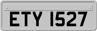 ETY1527