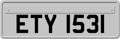 ETY1531