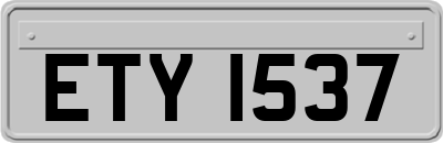 ETY1537