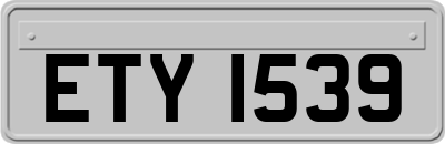 ETY1539