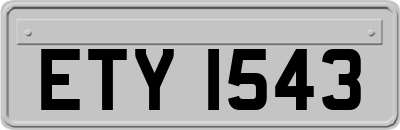 ETY1543