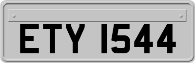 ETY1544