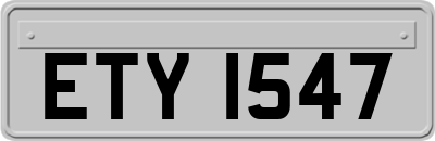 ETY1547