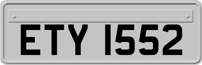 ETY1552