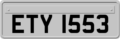 ETY1553