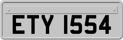 ETY1554