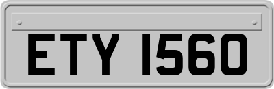 ETY1560