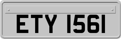 ETY1561