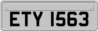 ETY1563