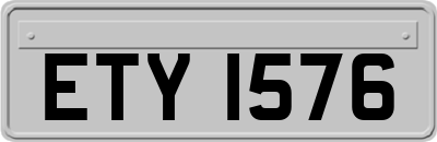 ETY1576