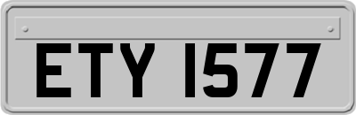 ETY1577