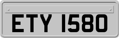 ETY1580