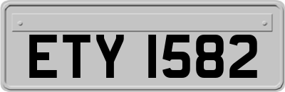 ETY1582