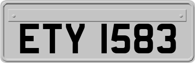 ETY1583