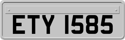 ETY1585