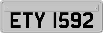 ETY1592