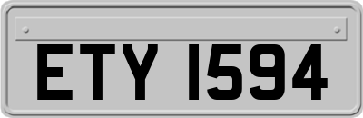 ETY1594