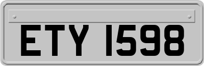 ETY1598