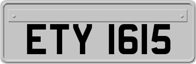 ETY1615