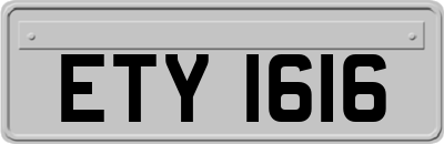 ETY1616