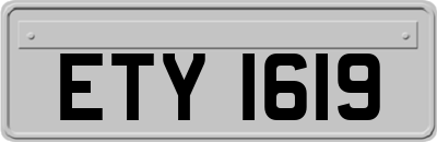 ETY1619