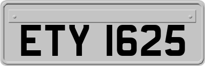 ETY1625