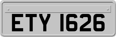 ETY1626