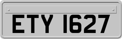 ETY1627