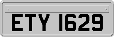 ETY1629
