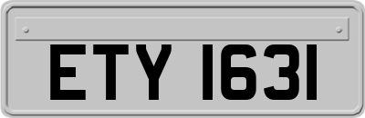 ETY1631