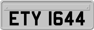 ETY1644