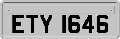 ETY1646